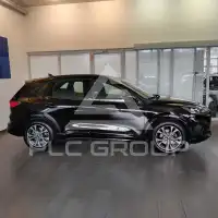 2023 Ford Kuga