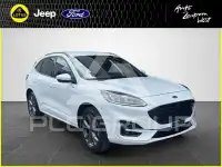 2023 Ford Kuga