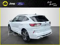 2023 Ford Kuga
