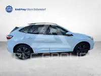 2023 Ford Kuga