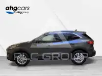 2023 Ford Kuga