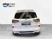 2023 Ford Kuga