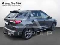 2023 Ford Kuga