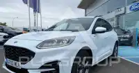 2023 Ford Kuga