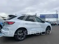 2023 Ford Kuga