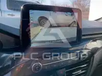 2023 Ford Kuga