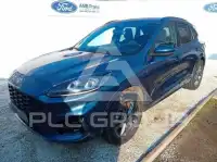 2023 Ford Kuga