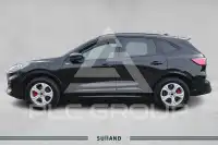 2023 Ford Kuga