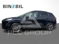 2023 Ford Kuga