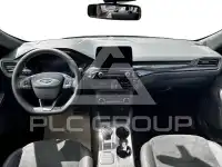 2023 Ford Kuga