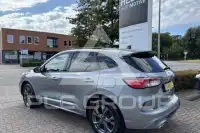 2023 Ford Kuga
