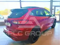 2023 Ford Kuga