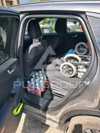 2023 Ford Kuga