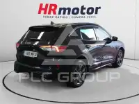 2023 Ford Kuga