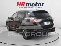 2023 Ford Kuga