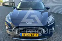 2023 Ford Kuga