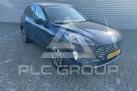 2023 Ford Kuga