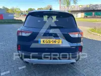 2023 Ford Kuga