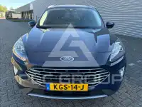 2023 Ford Kuga