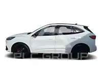 2023 Ford Kuga