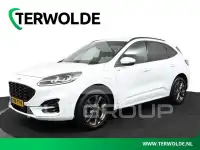2023 Ford Kuga