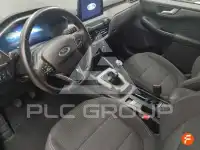 2023 Ford Kuga