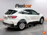 2023 Ford Kuga