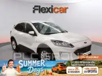 2023 Ford Kuga