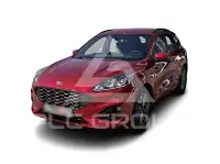 2023 Ford Kuga