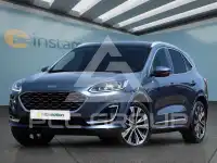 2023 Ford Kuga
