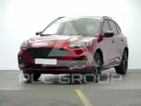 2023 Ford Kuga