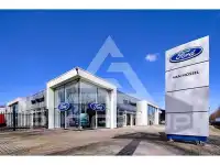2023 Ford Kuga