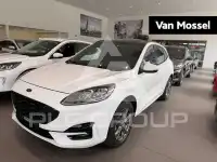 2023 Ford Kuga