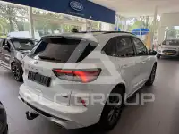 2023 Ford Kuga