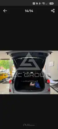 2023 Ford Kuga