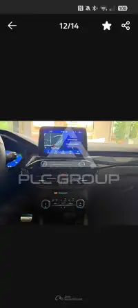 2023 Ford Kuga