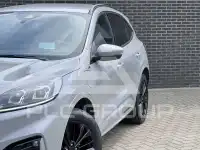 2023 Ford Kuga