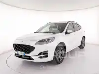 2023 Ford Kuga