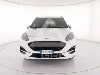 2023 Ford Kuga