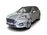 2023 Ford Kuga