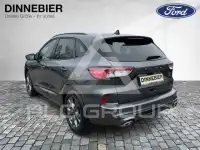 2023 Ford Kuga