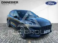 2023 Ford Kuga