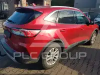 2023 Ford Kuga