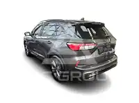 2023 Ford Kuga