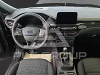 2023 Ford Kuga