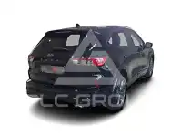 2023 Ford Kuga