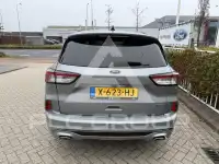 2023 Ford Kuga