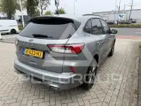2023 Ford Kuga