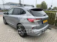 2023 Ford Kuga