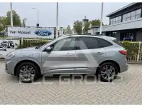 2023 Ford Kuga
